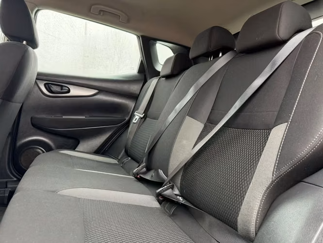 NISSAN QASHQAI 2020 - Imagen 16