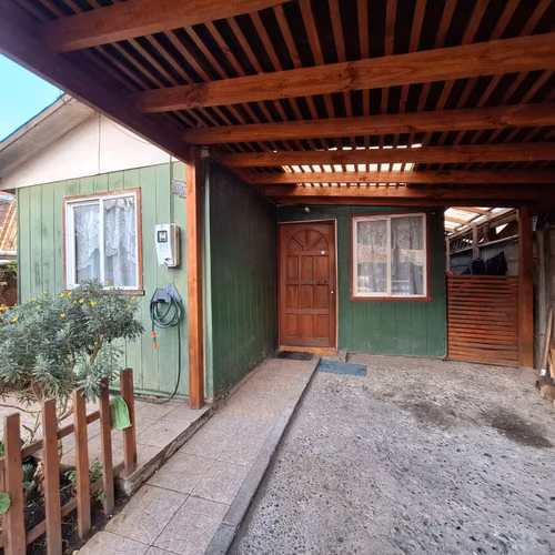 SE VENDE CASA EN J ALESSANDRI, EL ALTO NVA IMPERIAL 3D/1B - Imagen 4