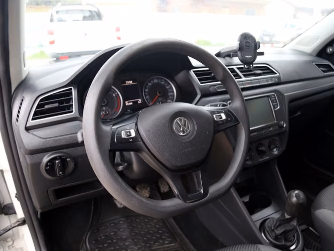 VOLKSWAGEN SAVEIRO 2018 - Imagen 13