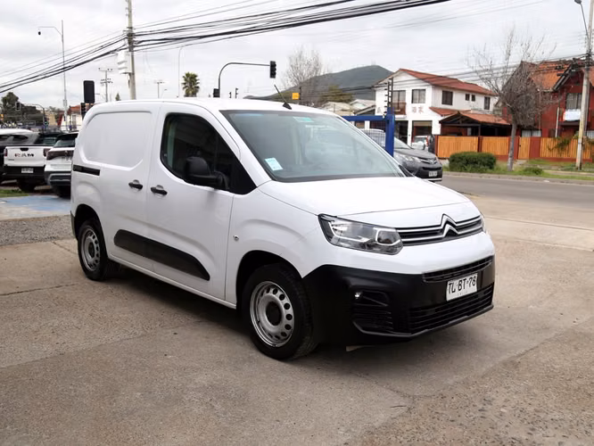 CITROEN BERLINGO 2024 - Imagen 3