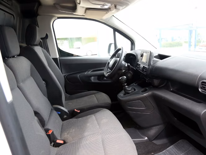 CITROEN BERLINGO 2024 - Imagen 16