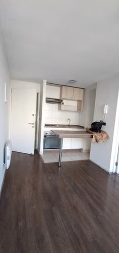 Departamento 2 Ambientes  Metro Santa Ana SANTIAGO - Imagen 4