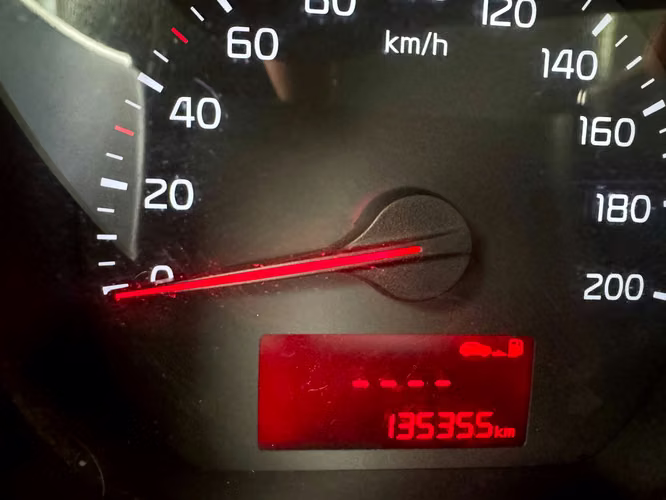 KIA MORNING EX 1.2 MEC FULL AIRE AIRBAG LLANTAS VER EN LAS CONDES 2017