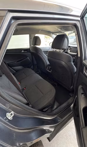 Vendo Tucson 2016 NACIONAL - Imagen 3