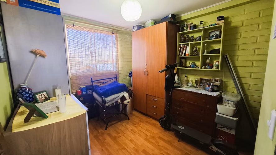 VENTA DEPTO MAIPU CENTRO 3D 1B - METRO - 75MILLONES - Imagen 8
