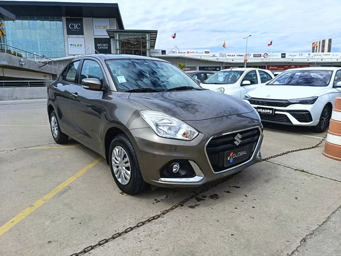 SUZUKI DZIRE 1.2