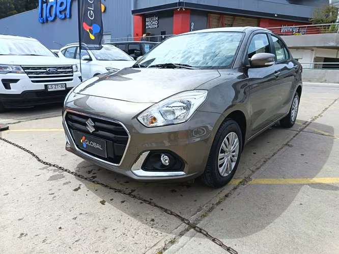 SUZUKI DZIRE 1.2 - Imagen 19