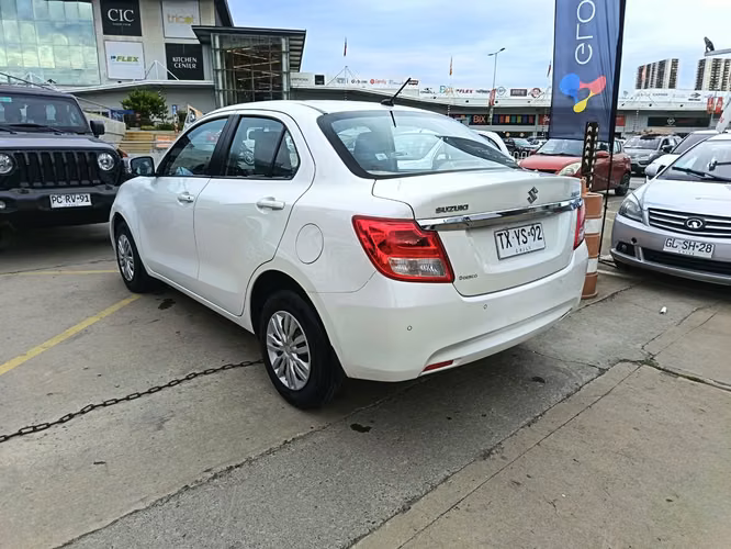 SUZUKI DZIRE 1.2 - Imagen 14