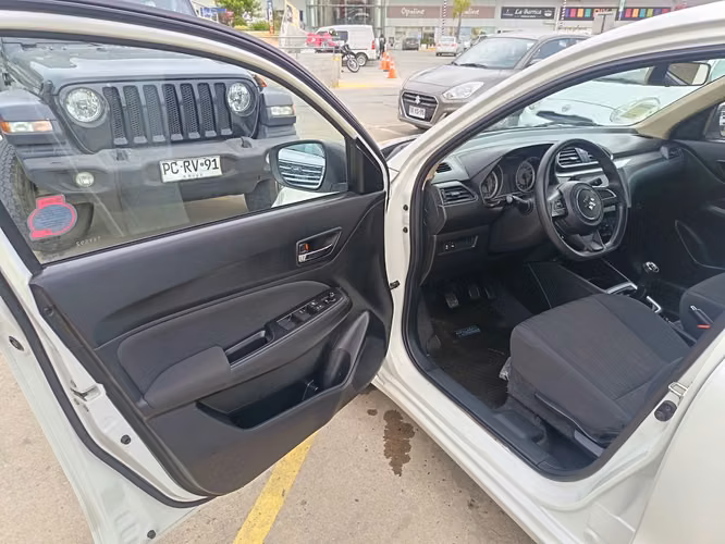 SUZUKI DZIRE 1.2 - Imagen 10