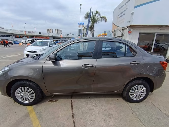 SUZUKI DZIRE 1.2 - Imagen 17
