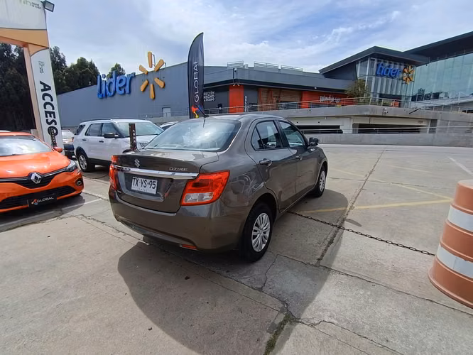SUZUKI DZIRE 1.2 - Imagen 7