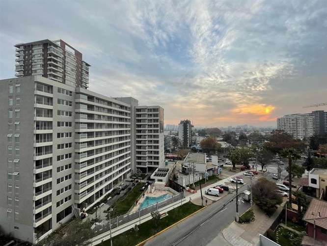 Departamento en arriendo de 2 dorm. en Macul - Imagen 20