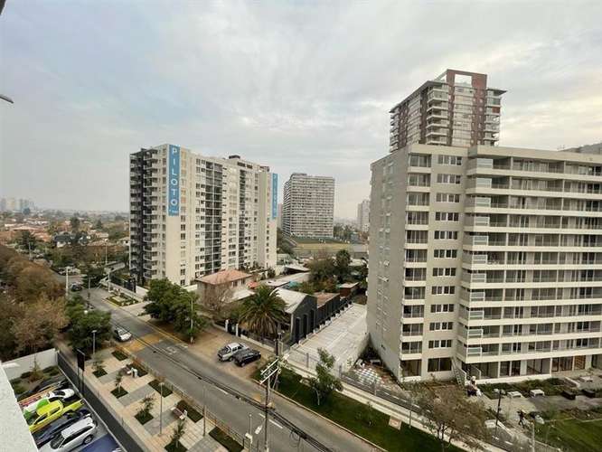 Departamento en arriendo de 2 dorm. en Macul - Imagen 6