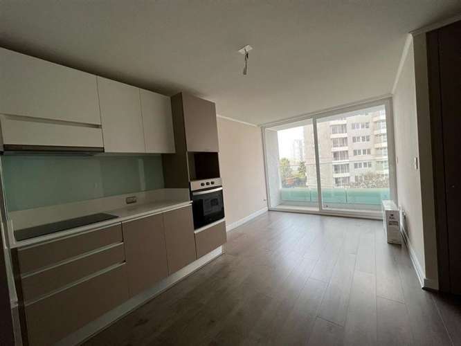 Departamento en arriendo de 2 dorm. en Macul - Imagen 2