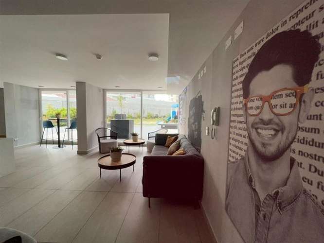 Departamento en arriendo de 2 dorm. en Macul - Imagen 21