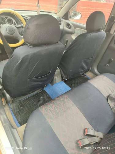 Daewoo Lanos