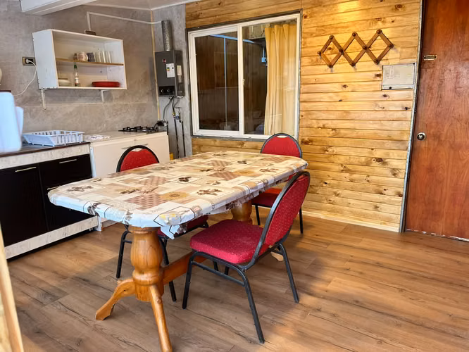 Se vende complejo turístico de Cabañas con casa en Castro, Chiloé. - Imagen 7