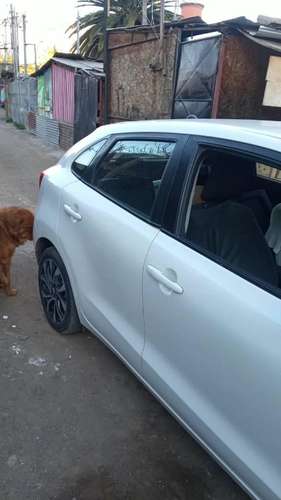 Estupendo Hatchback Suzuki Baleno 2021 impecable - Imagen 2
