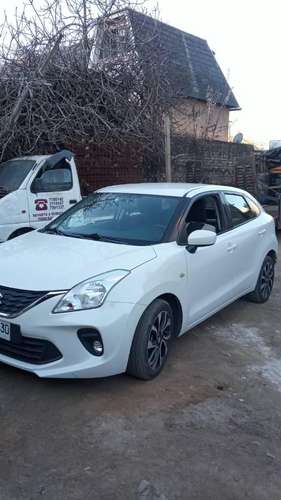 Estupendo Hatchback Suzuki Baleno 2021 impecable - Imagen 3