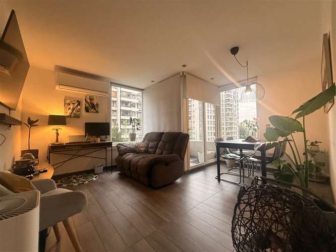 Suárez Mujica/ Exequiel Fernández/ Ñuñoa 2 dormitorios - Imagen 6