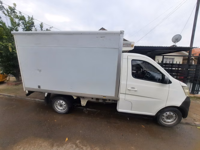 Venta changan