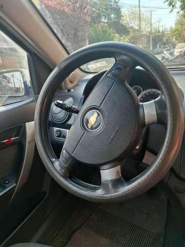 Chevrolet aveo - Imagen 6