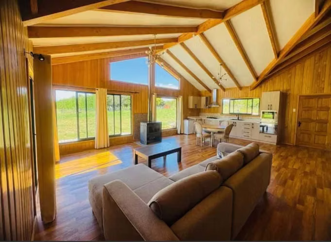 PARCELA CON CASA EN ARRIENDO CAMINO A RIO BUENO (184092) - Imagen 5