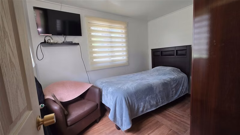 Arriendo gran casa en Talagante 7D 8B Piscina Quincho Cond. - Imagen 26