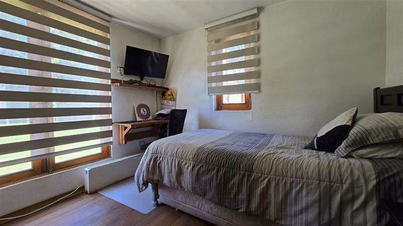 Arriendo Exclusiva Parcela Talagante 7D/8B Quincho/Piscina - Imagen 11
