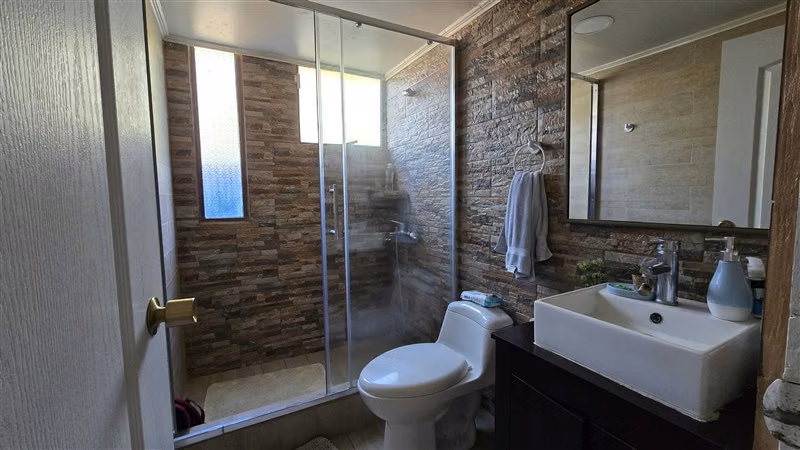 Arriendo Exclusiva Parcela Talagante 7D/8B Quincho/Piscina - Imagen 12