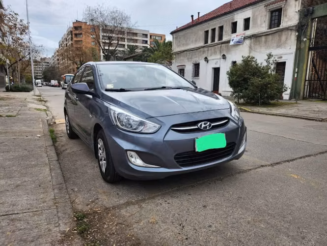 Vendo auto