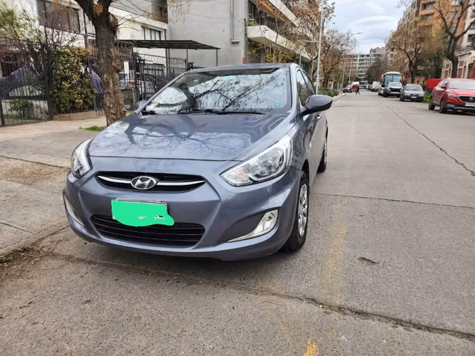 Vendo auto