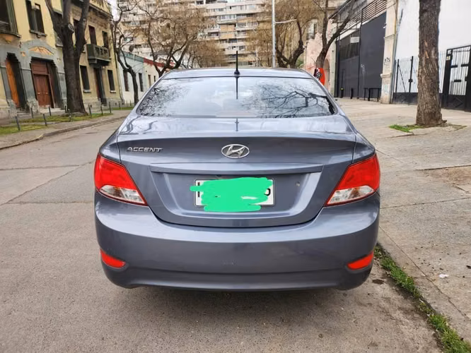 Vendo auto