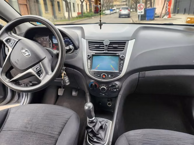 Vendo auto
