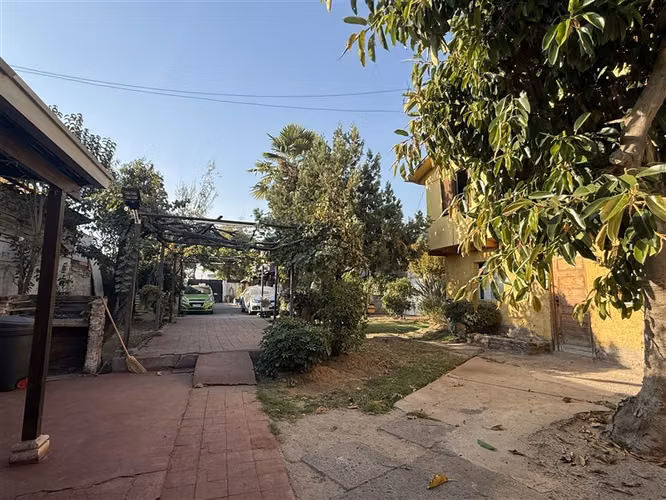 Terreno 3 casas/ Alonso de Berrios/ Los Orientales - Imagen 5