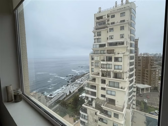 Departamento en arriendo de 3 dorm. en Concón - Imagen 28