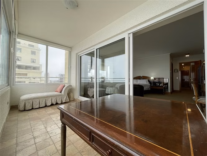 Departamento en arriendo de 3 dorm. en Concón - Imagen 18