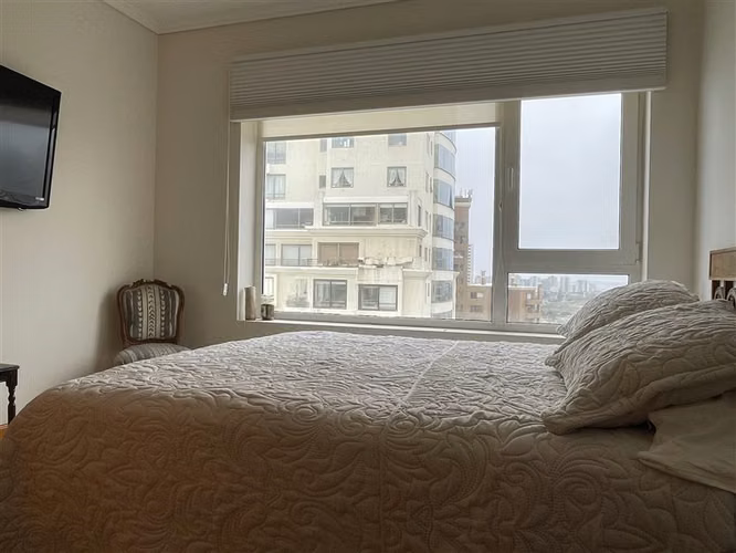 Departamento en arriendo de 3 dorm. en Concón - Imagen 30