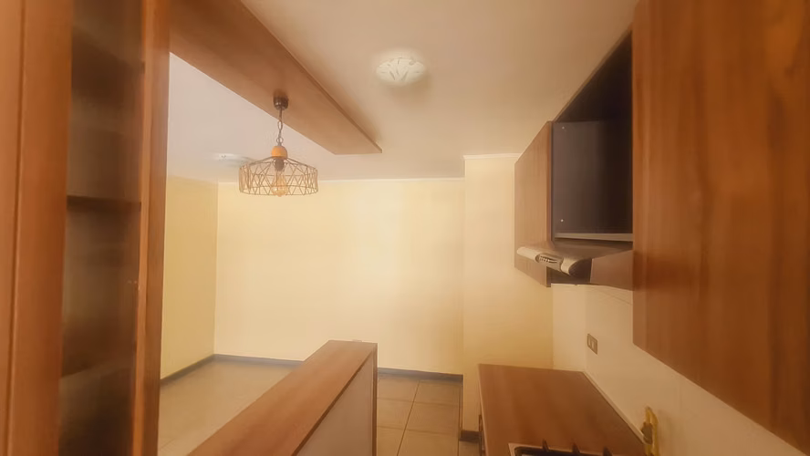 VENTA DE DEPARTAMENTO 3D - 1B - 1E