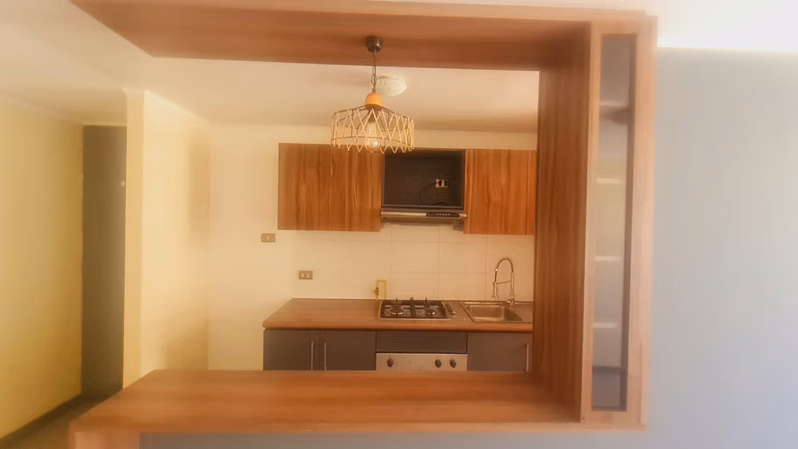 VENTA DE DEPARTAMENTO 3D - 1B - 1E