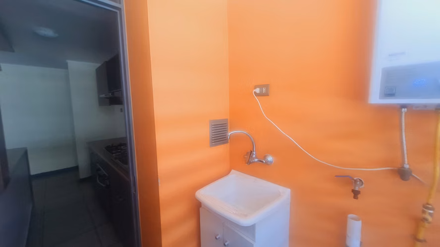 VENTA DE DEPARTAMENTO 3D - 1B - 1E