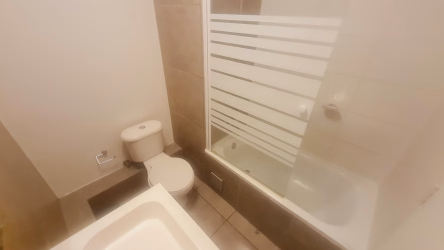 VENTA DE DEPARTAMENTO 3D - 1B - 1E