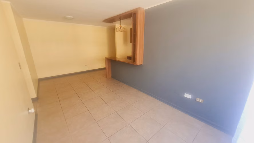 VENTA DE DEPARTAMENTO 3D - 1B - 1E