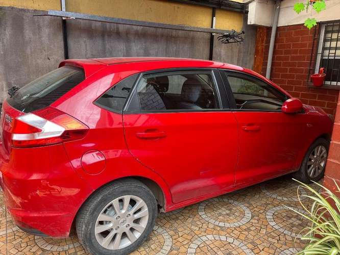 Chery fulwin 2, 2020 ¡15.193 KM! Única dueña