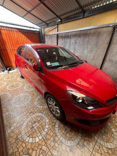 Chery fulwin 2, 2020 ¡15.193 KM! Única dueña