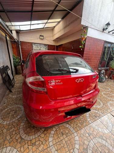 Chery fulwin 2, 2020 ¡15.193 KM! Única dueña