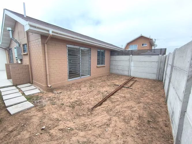 Casa en arriendo San Ramon, Coquimbo (184098) - Imagen 32