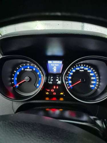 Hyundai i30 1.6 2015