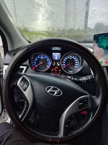 Hyundai i30 1.6 2015