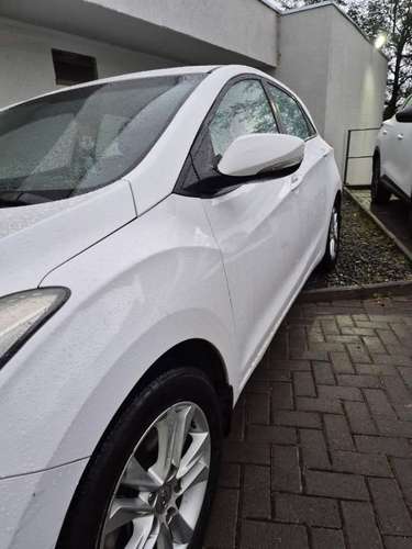 Hyundai i30 1.6 2015
